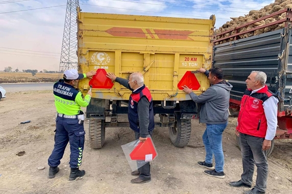 Jandarma 25 Bin Aracı Denetledi (3)