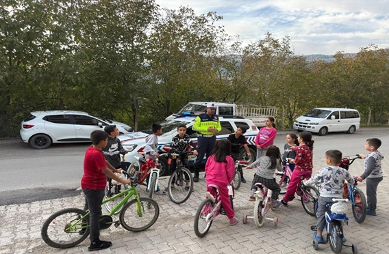 Jandarma 25 Bin Aracı Denetledi (4)