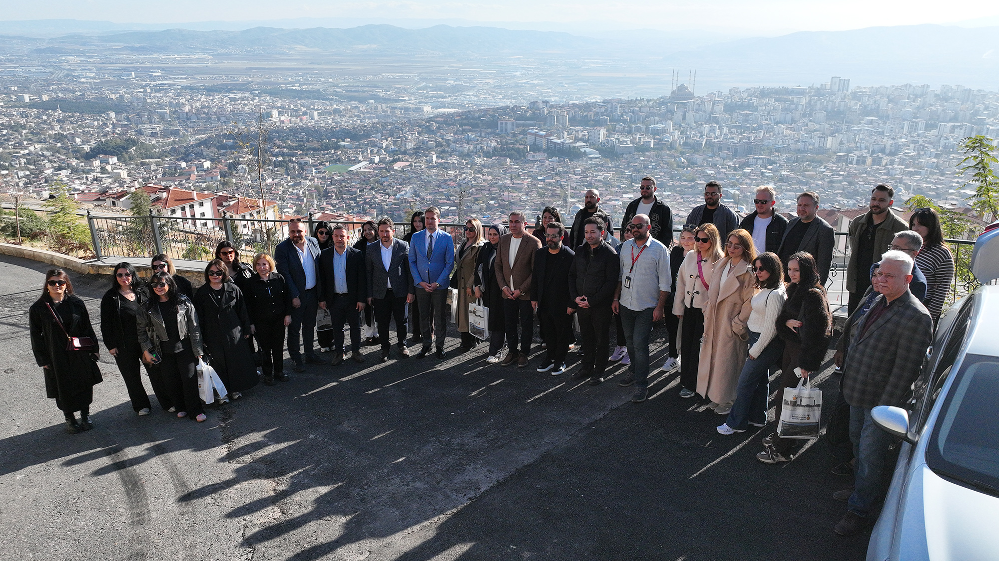 Kahramanmaraş Turizminde Yeni Bir Sayfa Açılıyor (2)