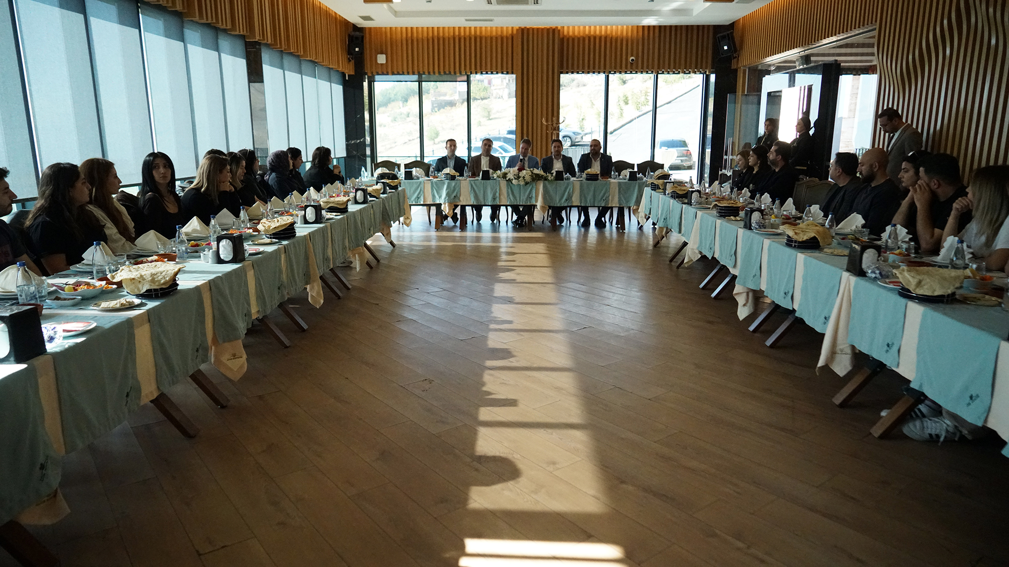 Kahramanmaraş Turizminde Yeni Bir Sayfa Açılıyor (3)