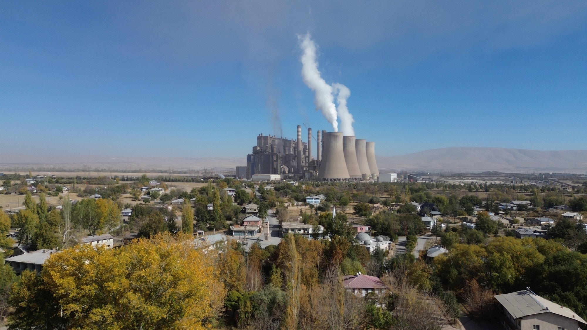 Kahramanmaraş, Türkiye’nin Hava Kalitesi En Kötü Şehri Seçildi (3)