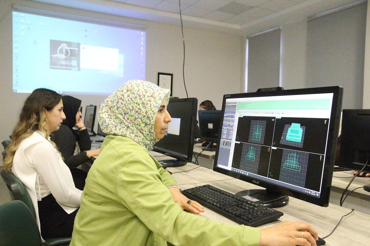 Kahramanmaraş'ın Doğal Ve Kültürel Değerleri Takılara İşleniyor (2)