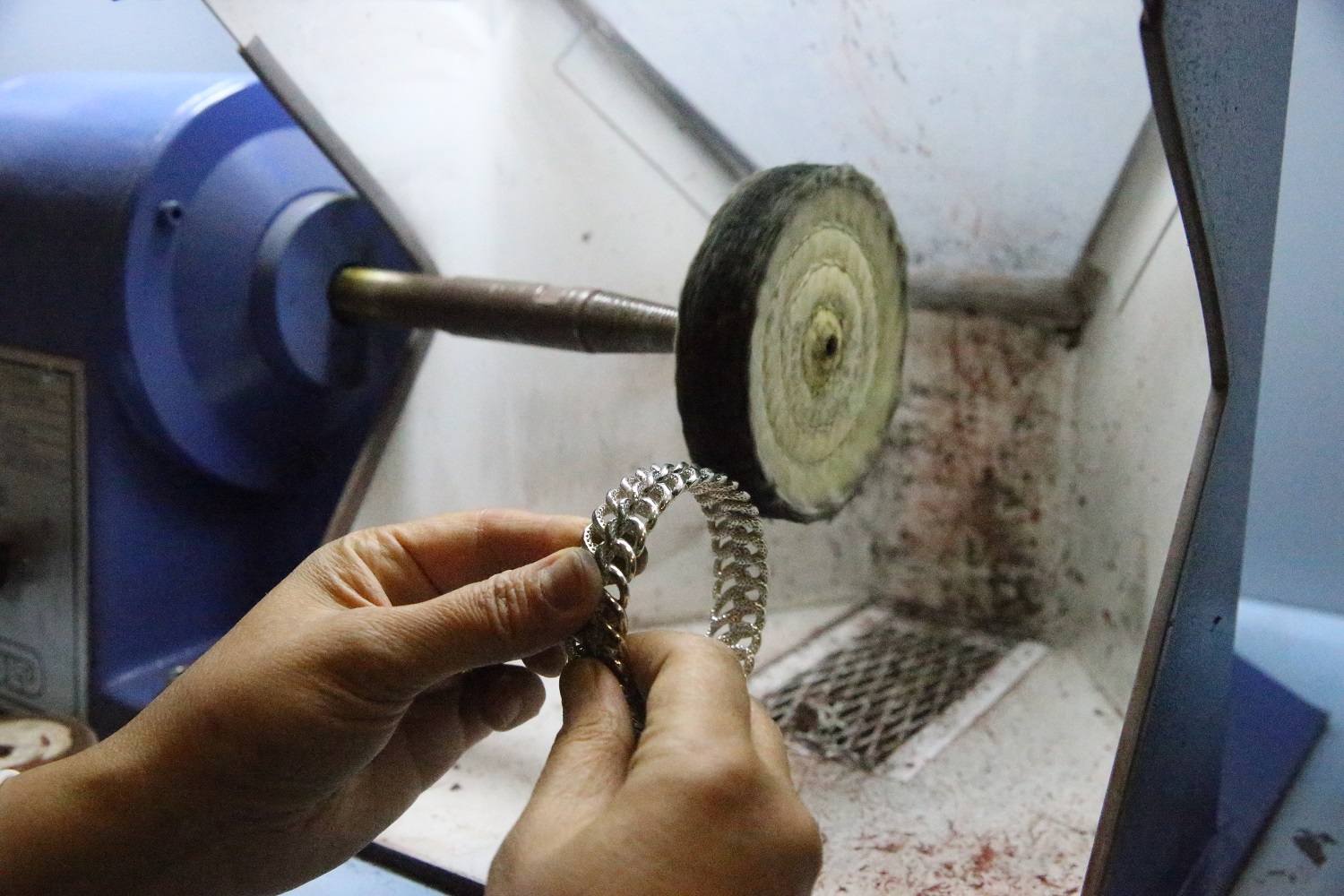 Kahramanmaraş'ın Doğal Ve Kültürel Değerleri Takılara İşleniyor (4)