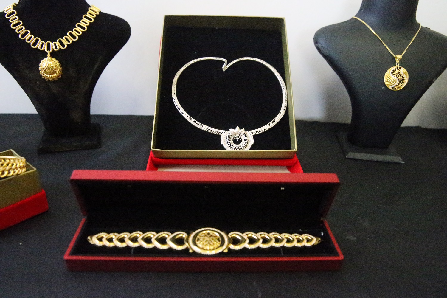 Kahramanmaraş'ın Doğal Ve Kültürel Değerleri Takılara İşleniyor (7)