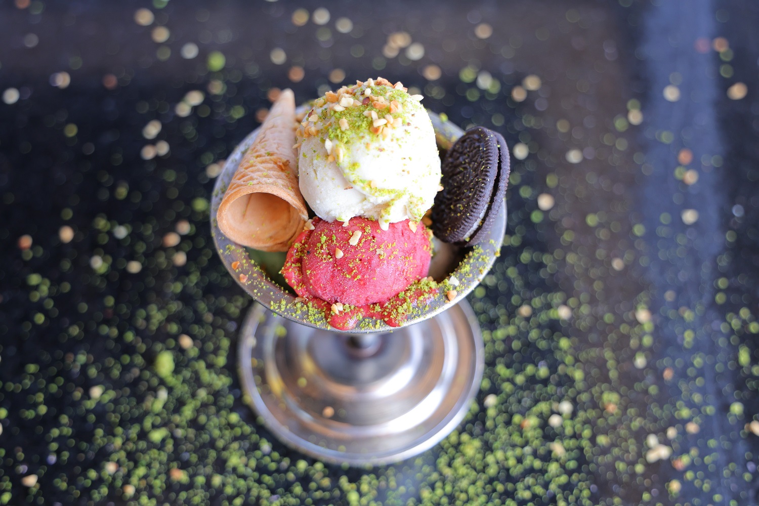 Kahramanmaraş'ın Dondurma Markası Alpedo Hakkındaki Ölümcül Bakteri İddiası Asılsız Çıktı (4)