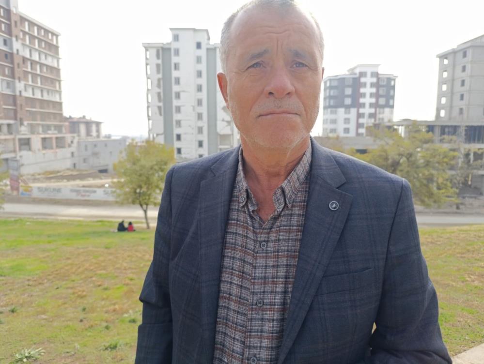 Kahramanmaraş'ta Ağır Hasarlı Binaların Yıkımında Sona Gelindi 4