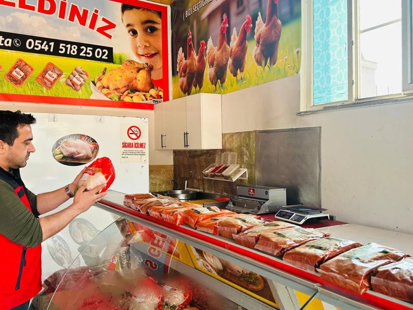 Kahramanmaraş’ta Gıda Denetimleri 7 24 Aralıksız Sürdürülüyor2