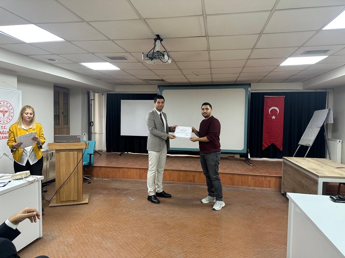 Kahramanmaraş’ta Nrp Yenidoğan Canlandırma Eğitimi Başarıyla Tamamlandı3