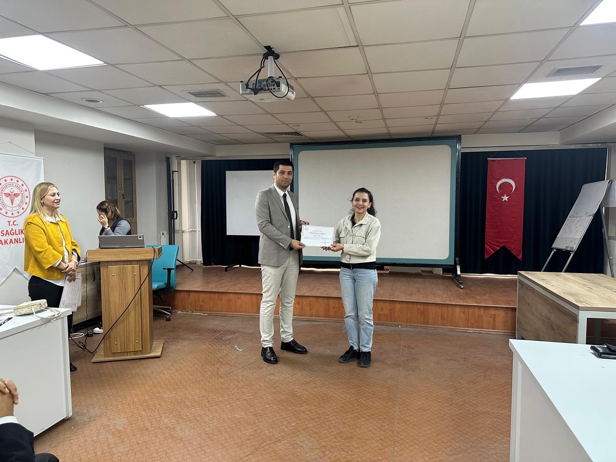 Kahramanmaraş’ta Nrp Yenidoğan Canlandırma Eğitimi Başarıyla Tamamlandı4