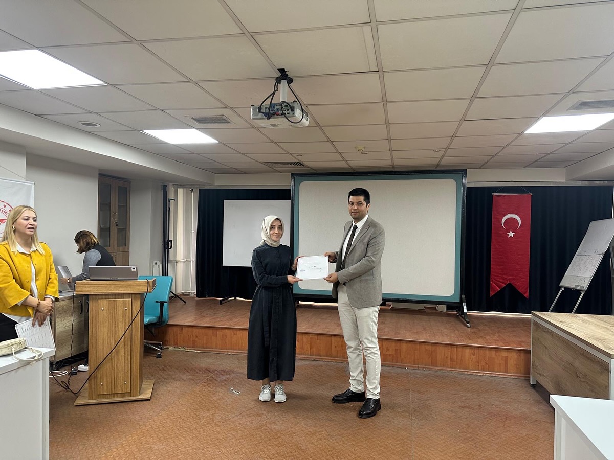 Kahramanmaraş’ta Nrp Yenidoğan Canlandırma Eğitimi Başarıyla Tamamlandı5