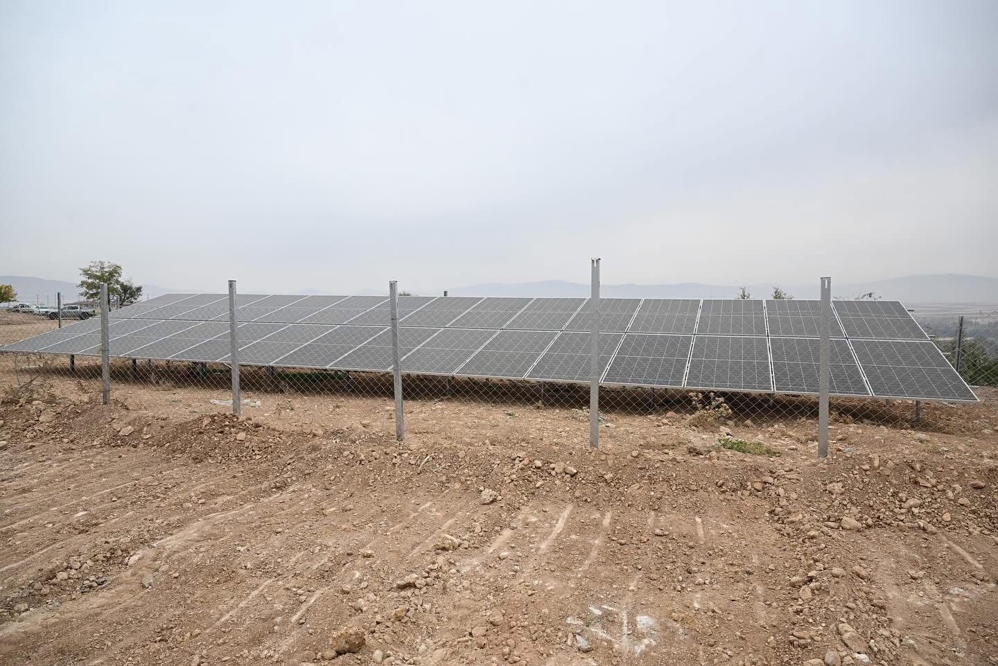 Kangal Mahallesi’nde 700 Dekarlık Mera Islah Projesi Hayata Geçti (3)