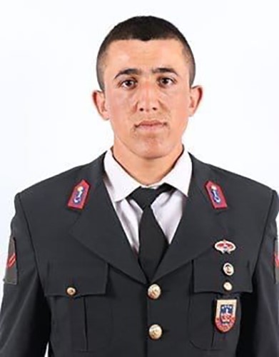 Kazada Uzman Çavuştan Sonra Hamile Eşi De Hayatını Kaybetti (2)