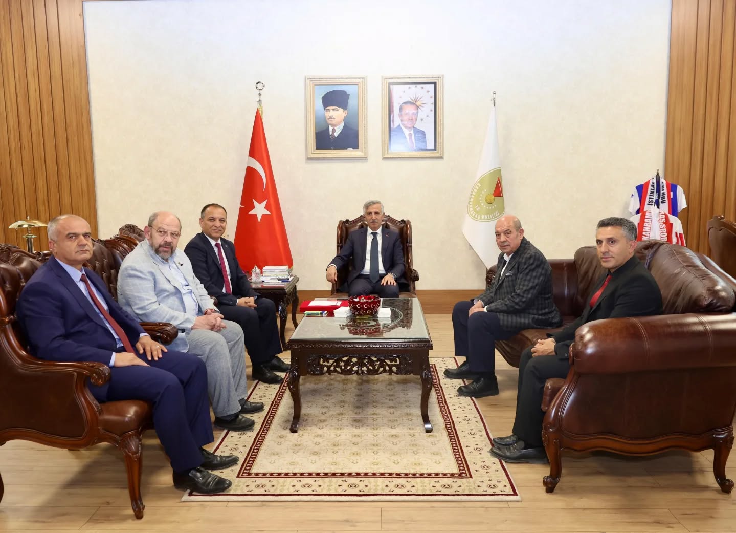 Ki̇mem Ve Mado A.ş Arasında Mesleki Eğitim İş Birliği Protokolü İmzalandı