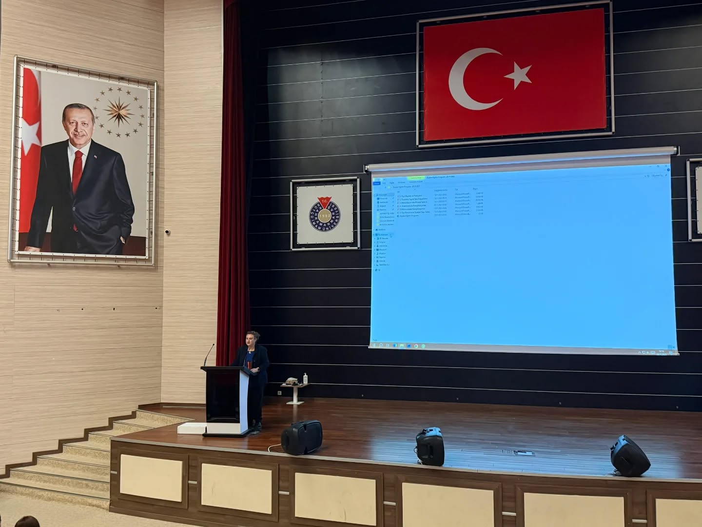 Ksü’de Aile Hekimlerine “Diyabet” Eğitimi Verildi3