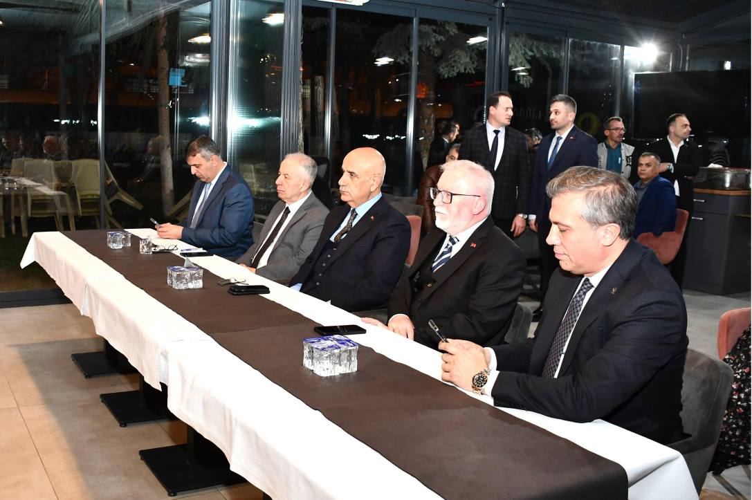 Milletvekili Kirişci Bolu’da Bir Dizi Ziyaret Gerçekleştirdi1