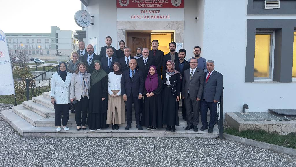 Milletvekili Kirişci Bolu’da Bir Dizi Ziyaret Gerçekleştirdi4