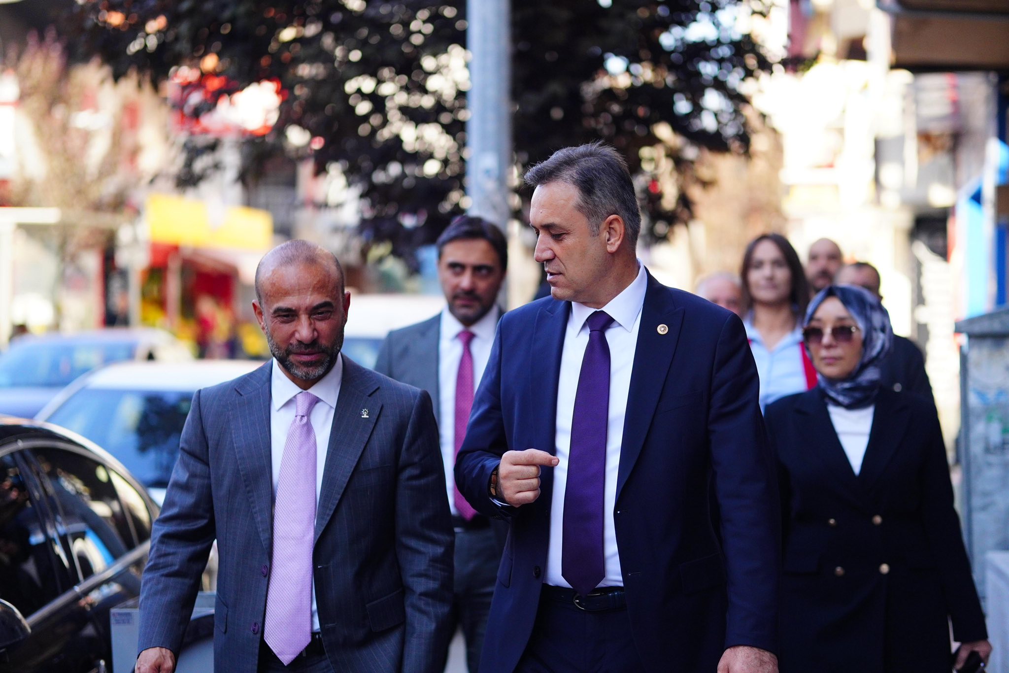 Milletvekili Kurt’tan Yalova Teşkilatına Ziyaret5