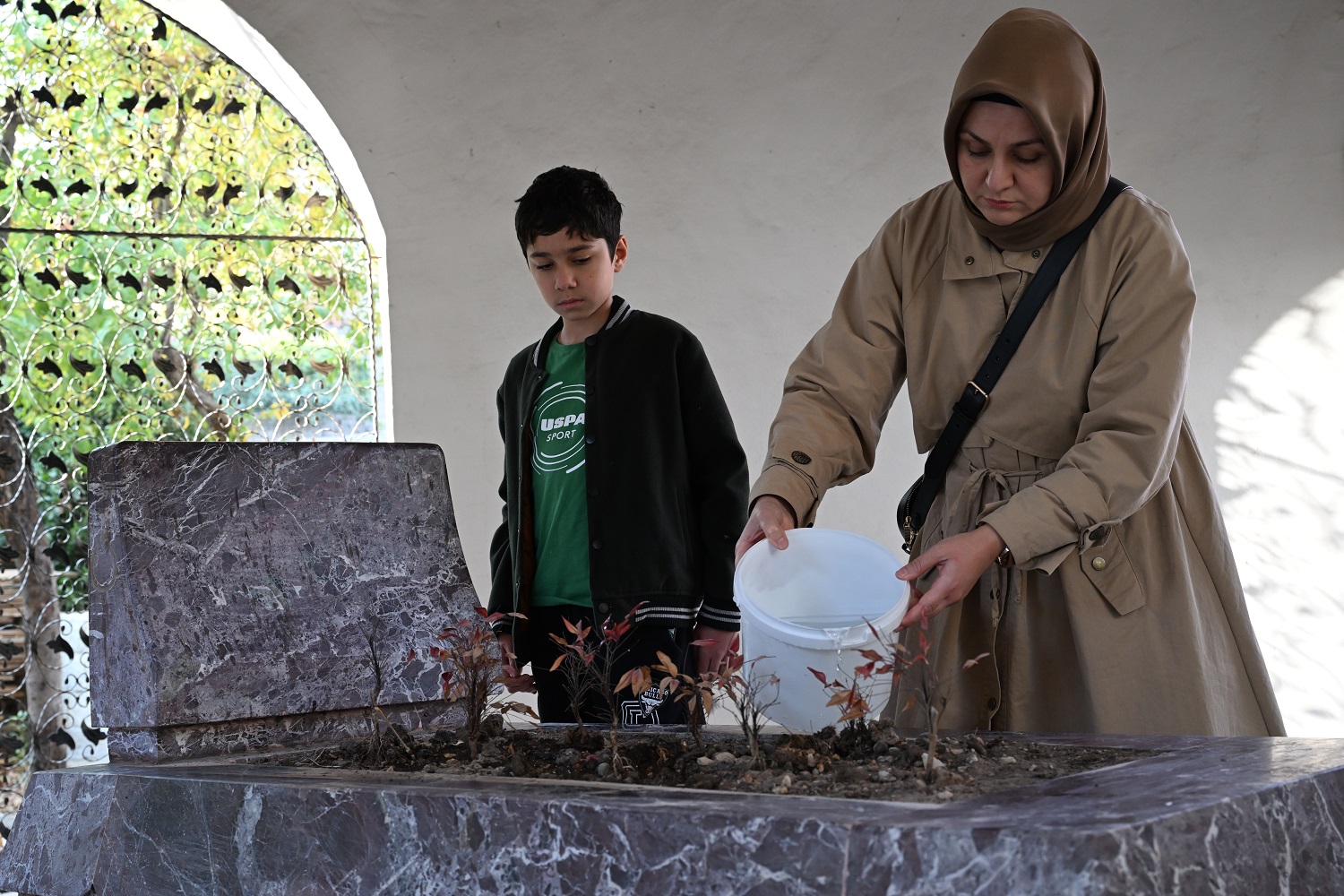 Milli Mücadele'nin Sembol İsimlerinden Sütçü İmam, Vefatının 103. Yılında Anılıyor (7)