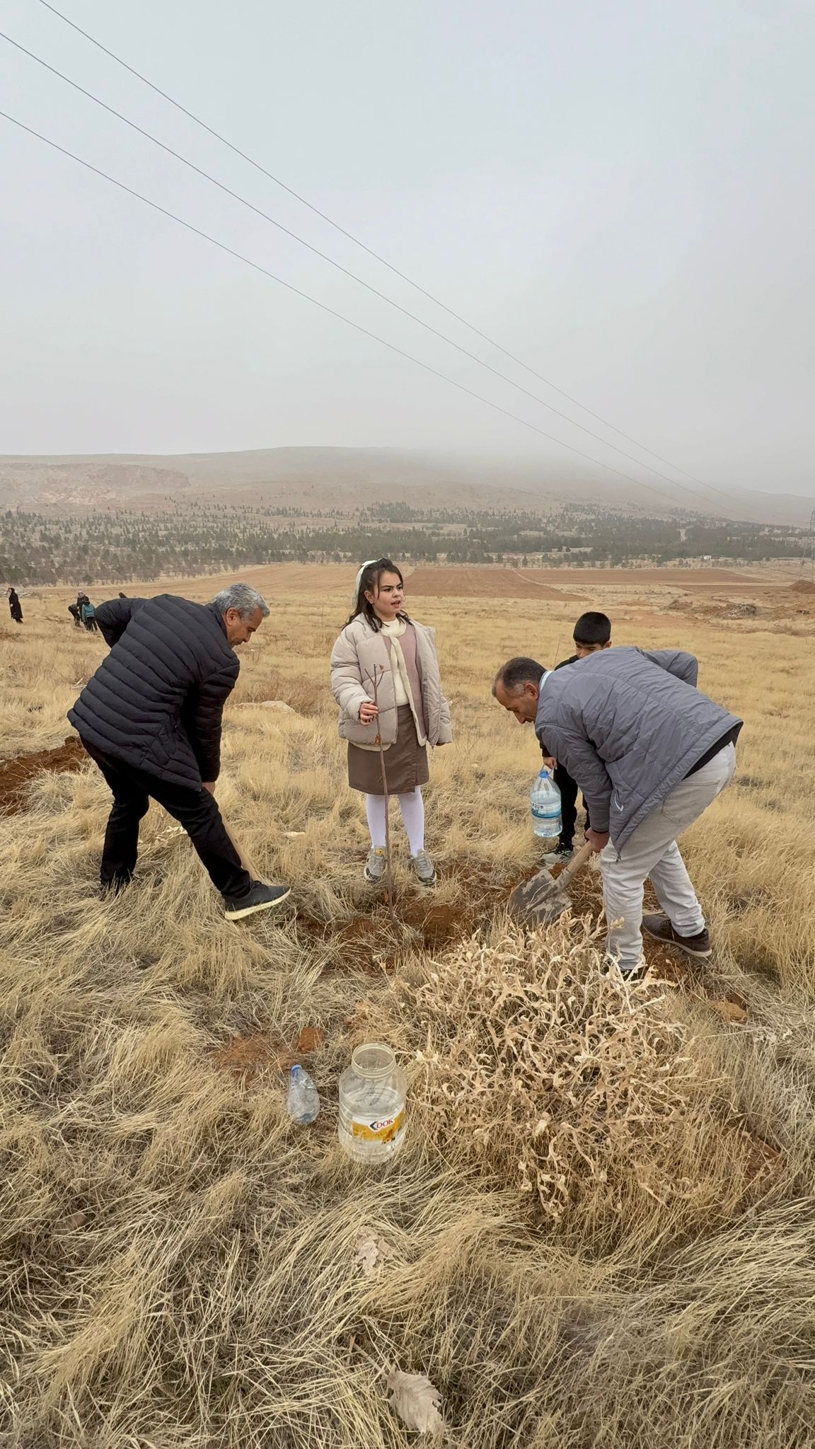 Öğrencilerden Öğretmenine Anlamlı “Öğretmenler Günü” Hediyesi (2)