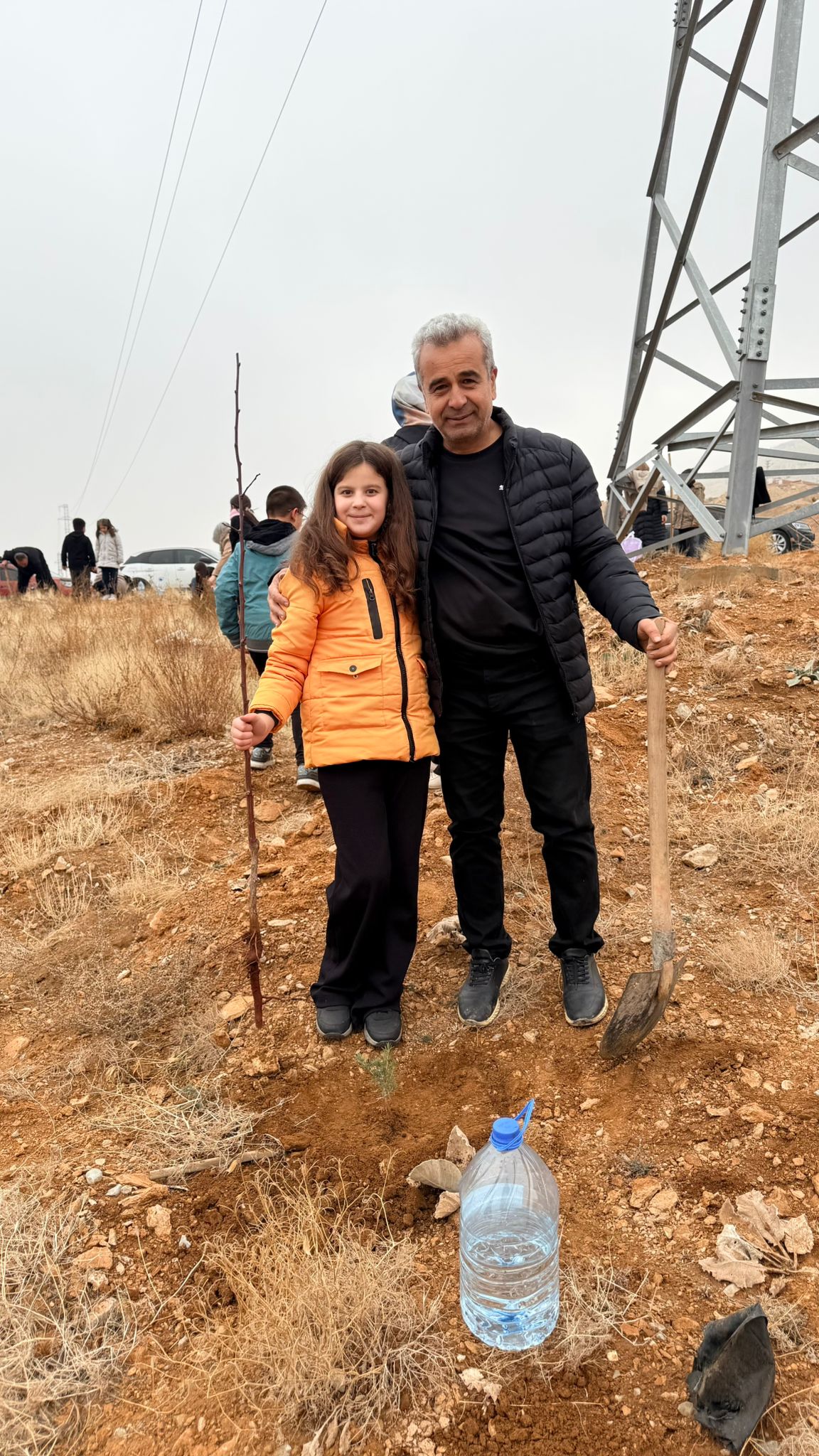 Öğrencilerden Öğretmenine Anlamlı “Öğretmenler Günü” Hediyesi (3)