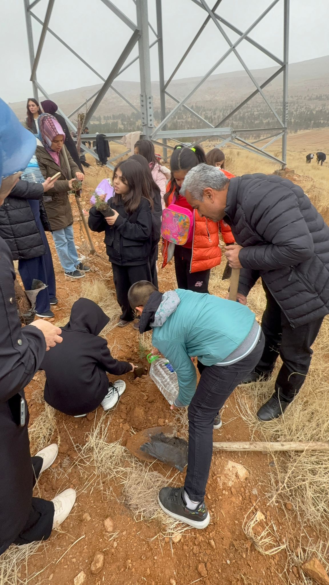 Öğrencilerden Öğretmenine Anlamlı “Öğretmenler Günü” Hediyesi (6)