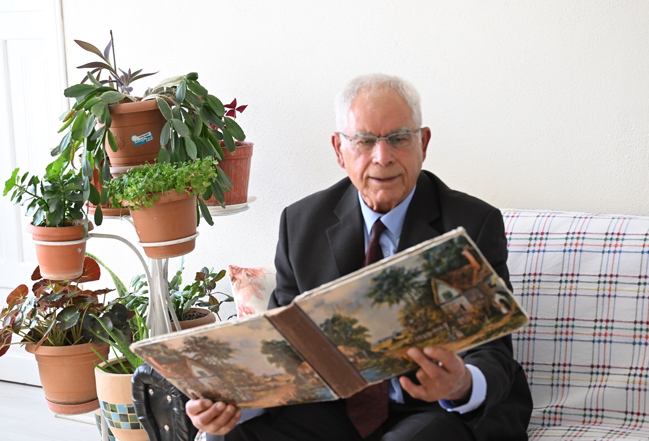 Öğretmeninin Gözünden Yusuf Dikeç ‘Çocukken De Hedefi Hiç Kaçırmazdı’ (2)