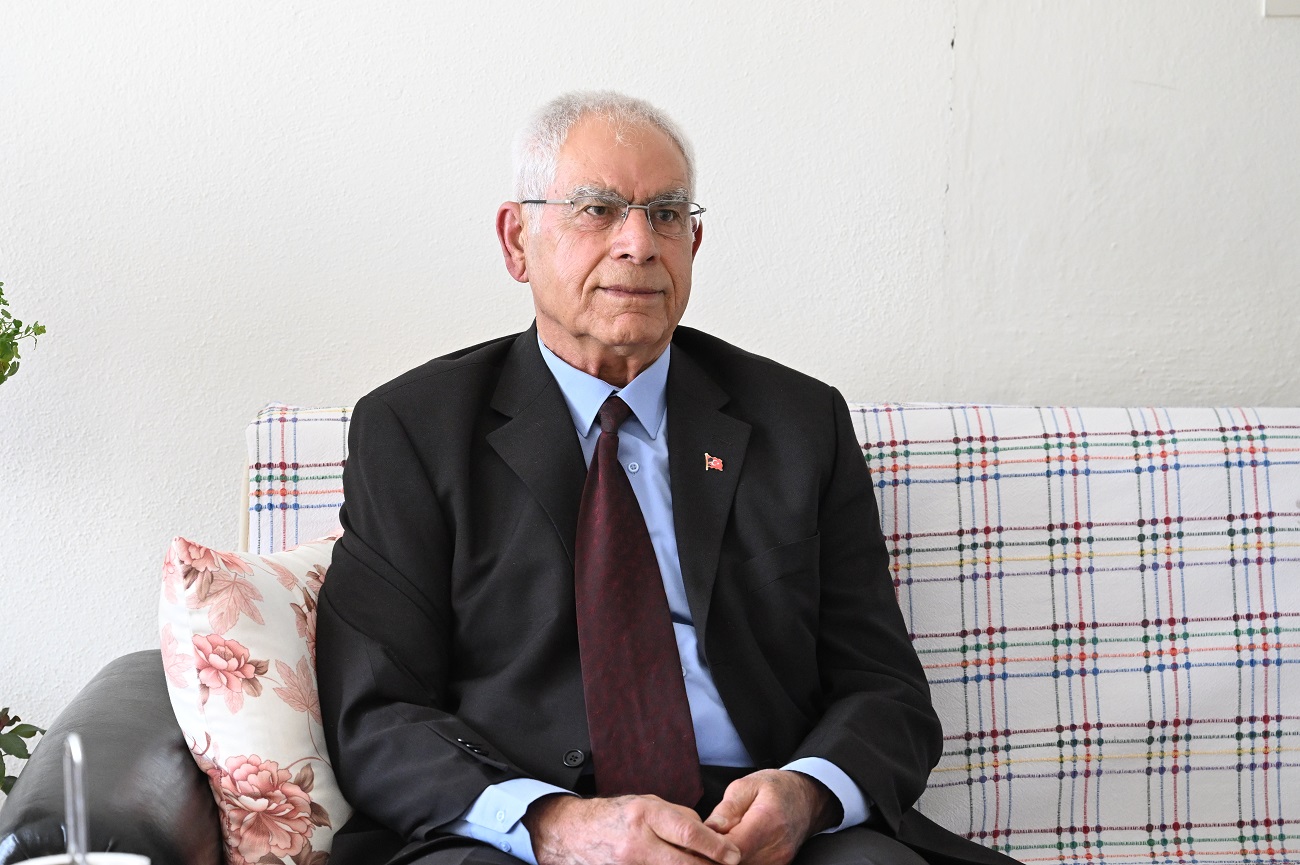 Öğretmeninin Gözünden Yusuf Dikeç ‘Çocukken De Hedefi Hiç Kaçırmazdı’ (3)