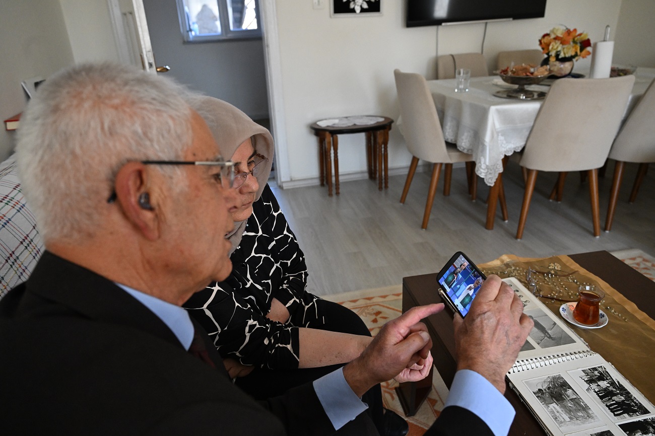 Öğretmeninin Gözünden Yusuf Dikeç ‘Çocukken De Hedefi Hiç Kaçırmazdı’ (4)