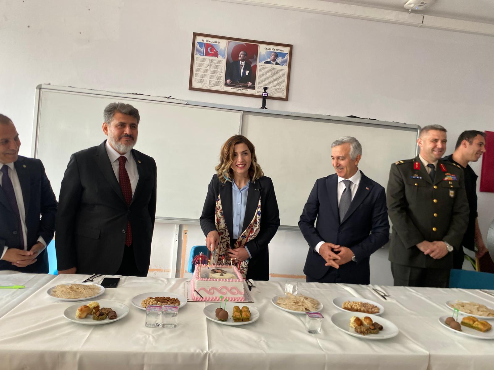 Öğretmenler Günü (3)