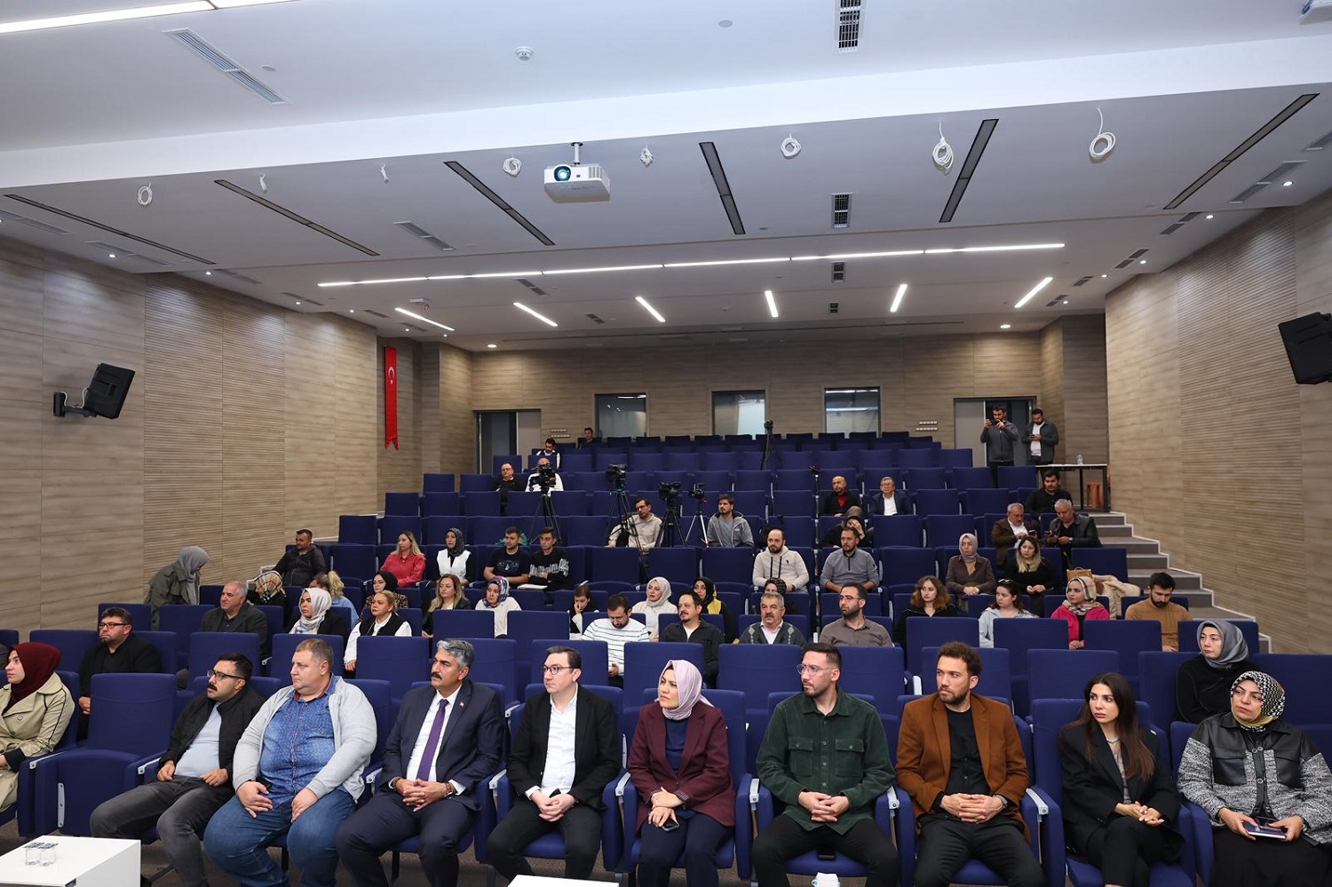 Onikişubat’ın 14 Bin Yıllık Kültürel Mirası Masaya Yatırıldı (1)