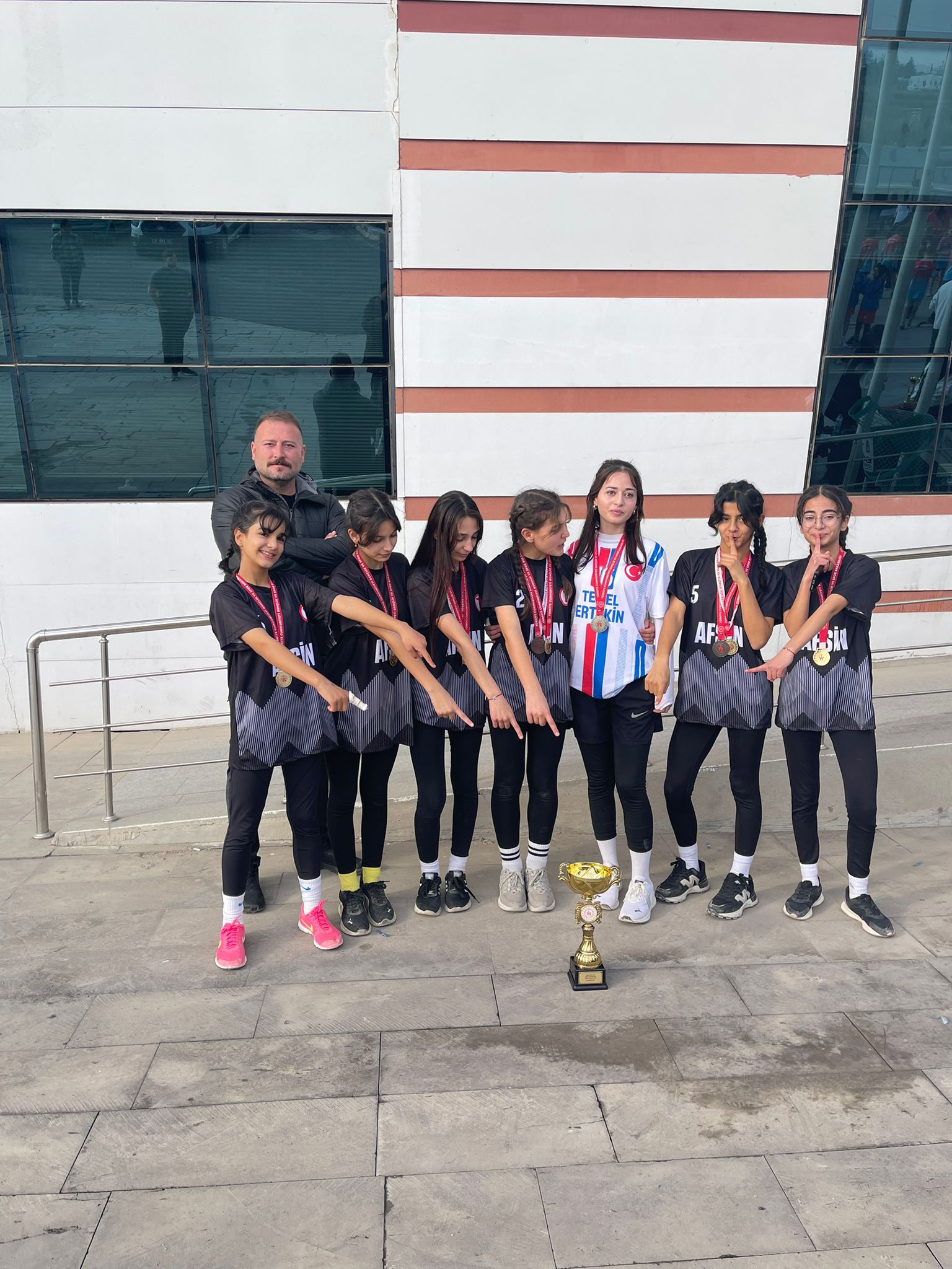 Teaş İstiklal Ortaokulu4