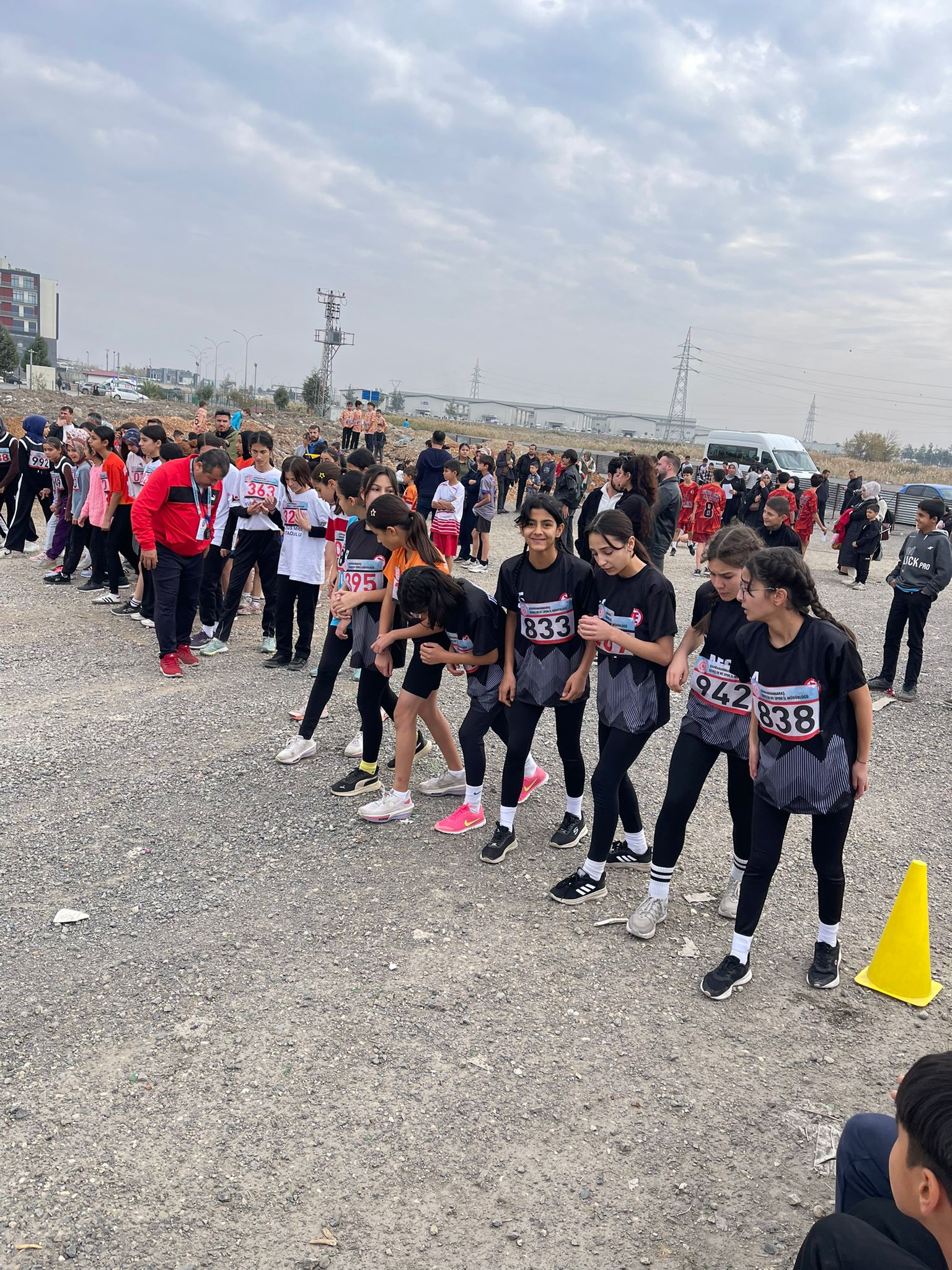 Teaş İstiklal Ortaokulu5