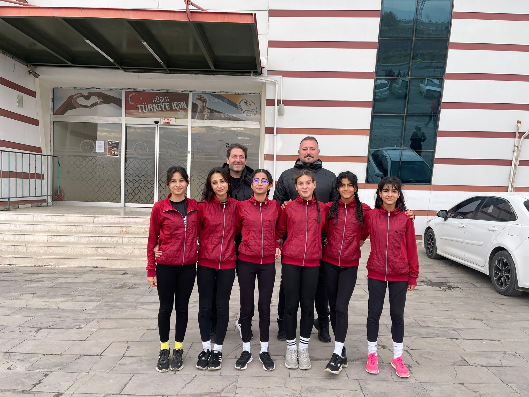 Teaş İstiklal Ortaokulu7