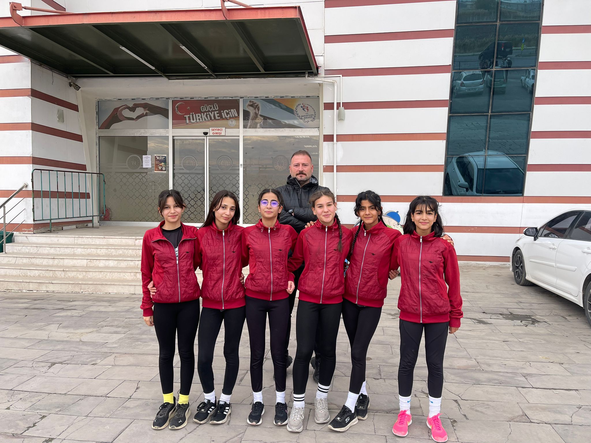 Teaş İstiklal Ortaokulu8