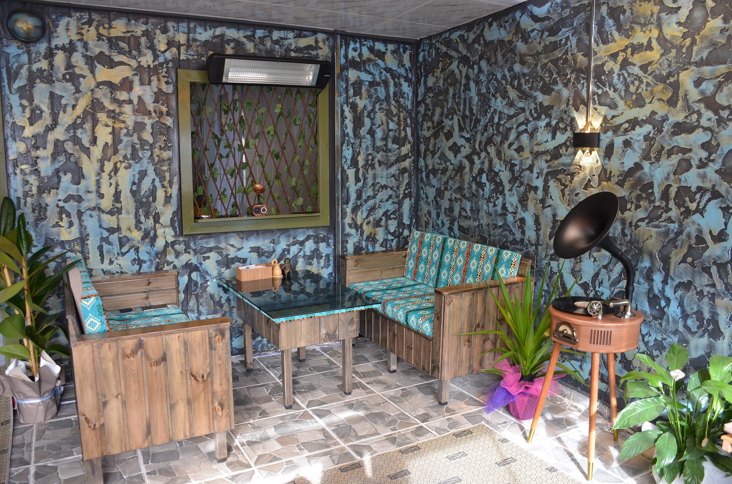 The Köfte Hour Afşin’de Açıldı (1)