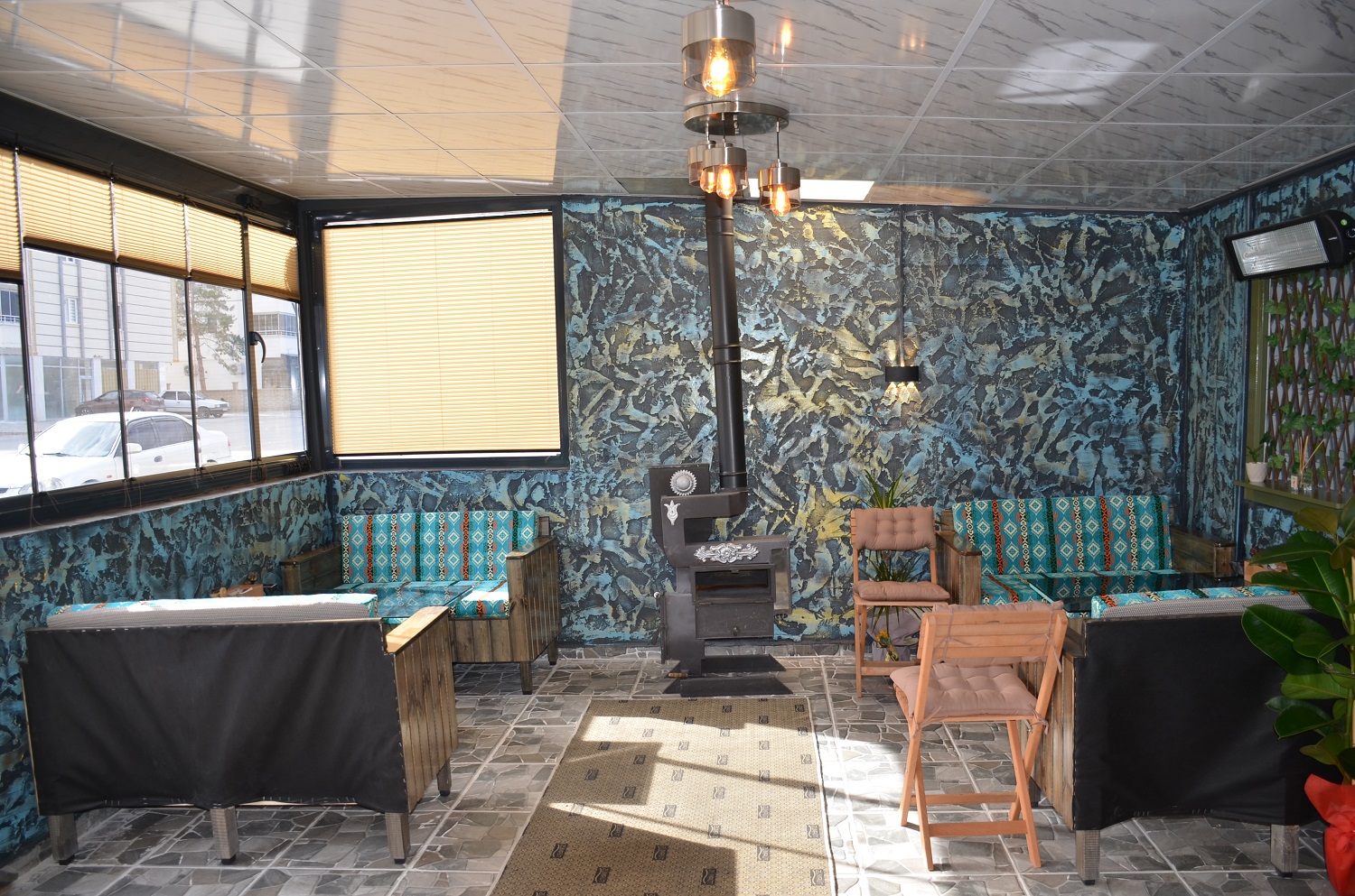 The Köfte Hour Afşin’de Açıldı (4)