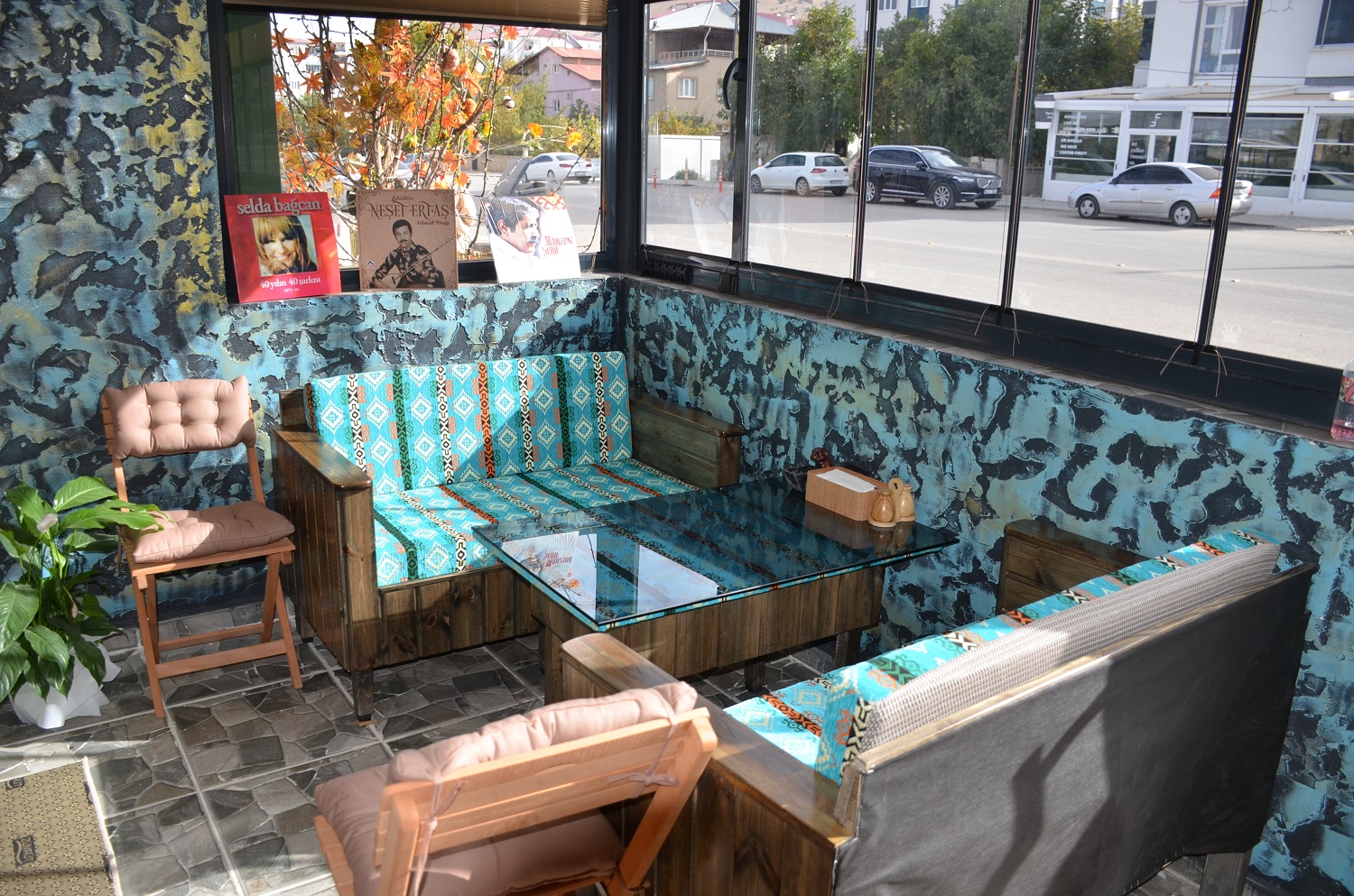 The Köfte Hour Afşin’de Açıldı (5)