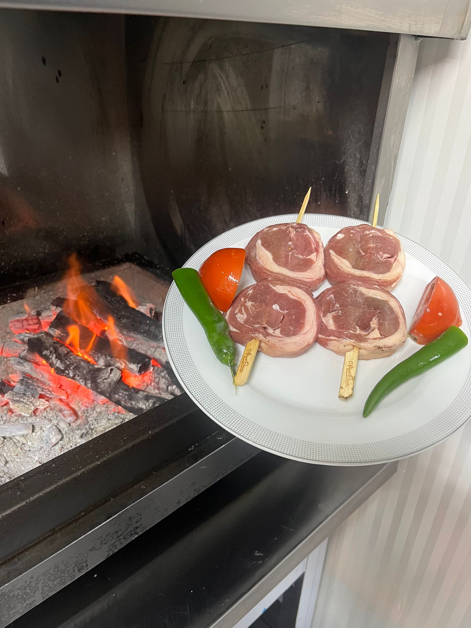 The Köfte Hour Afşin’de Açıldı