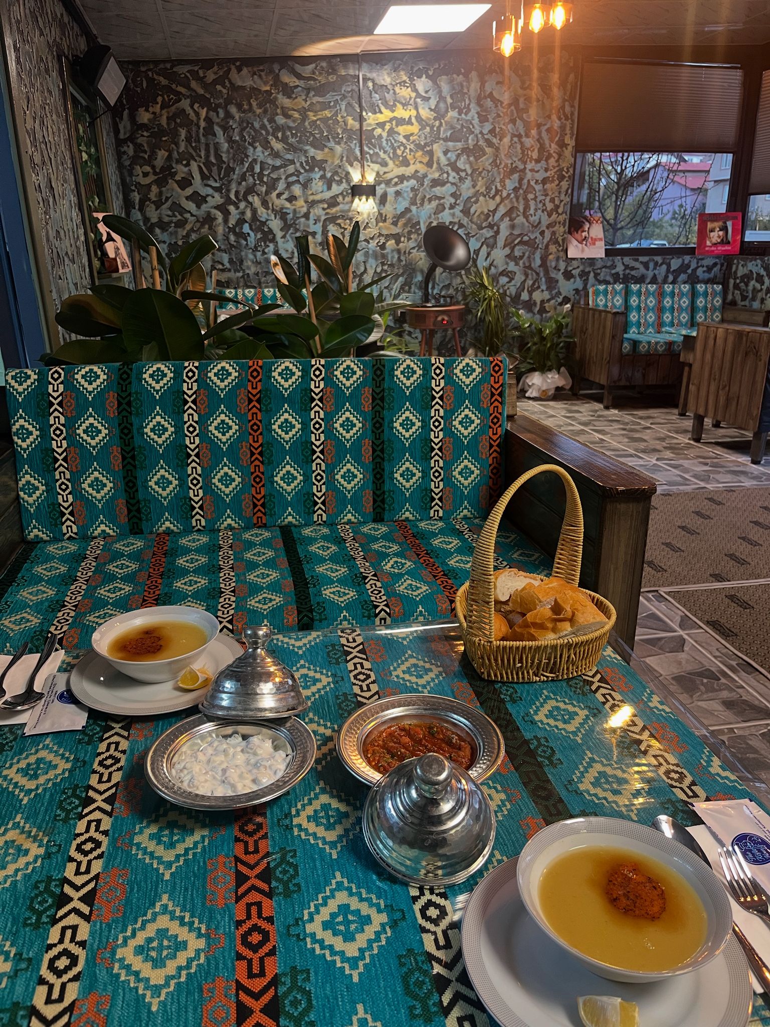 The Köfte Hour Afşin’de Açıldı1