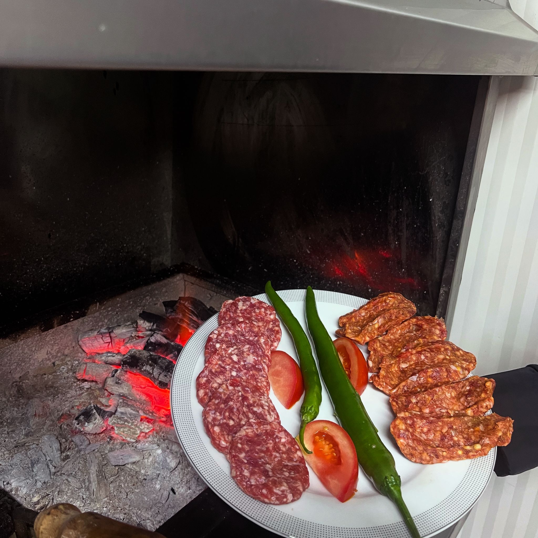 The Köfte Hour Afşin’de Açıldı3