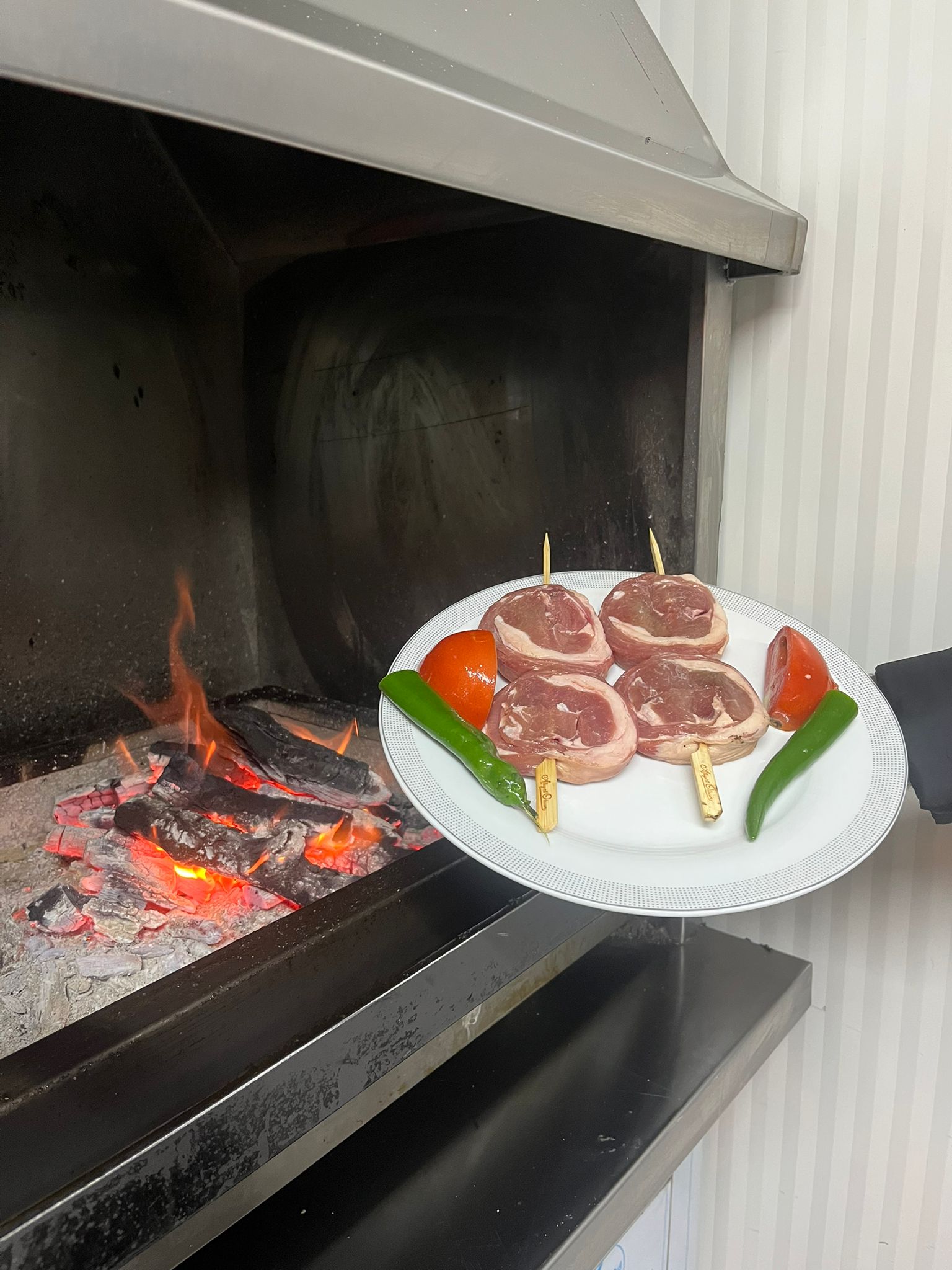 The Köfte Hour Afşin’de Açıldı4