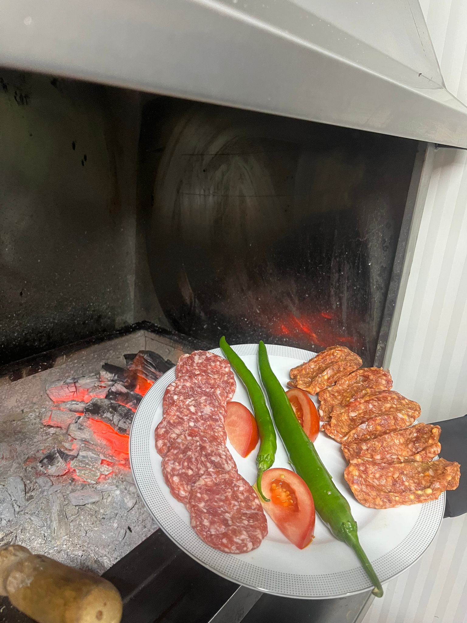 The Köfte Hour Afşin’de Açıldı5