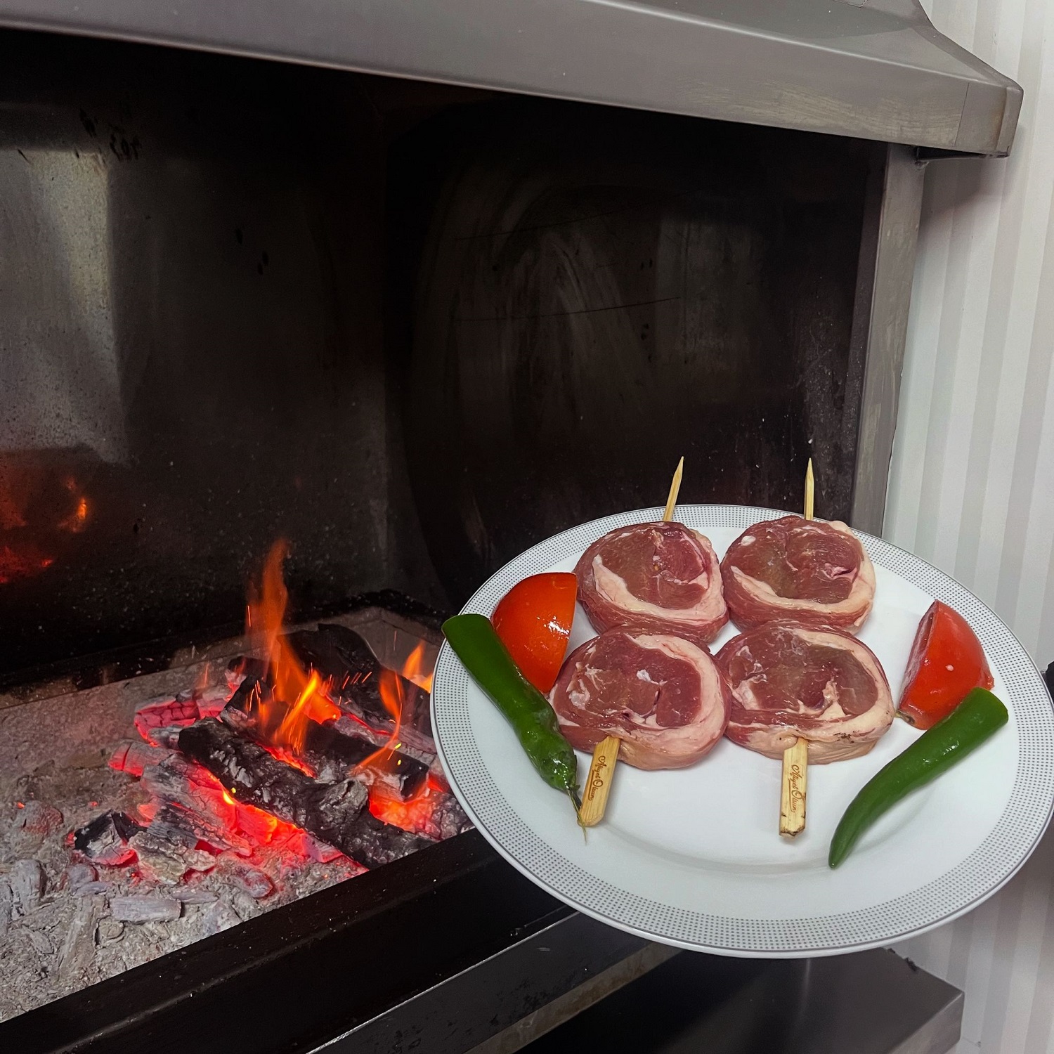 The Köfte Hour Afşin’de Açıldı6