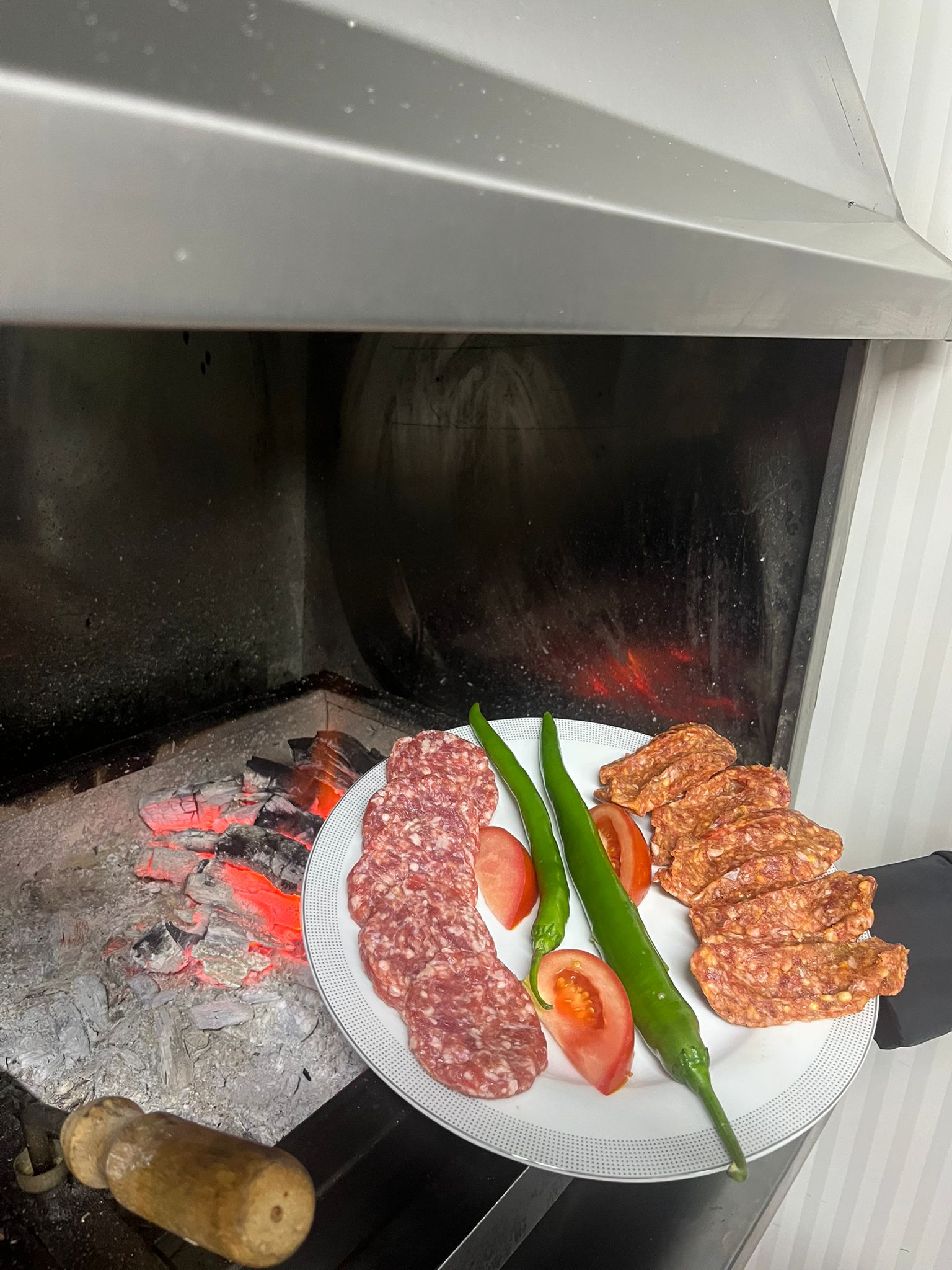 The Köfte Hour Afşin’de Açıldı9