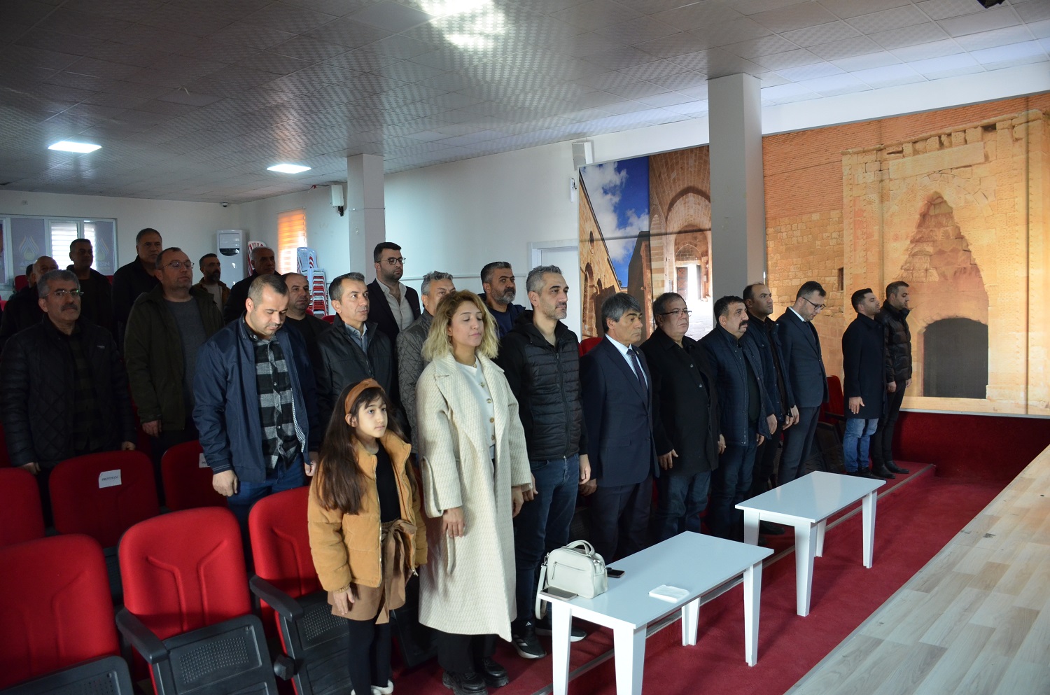 Türk Eğitim Sen’de Bayram Doğan Güven Tazeledi (10)