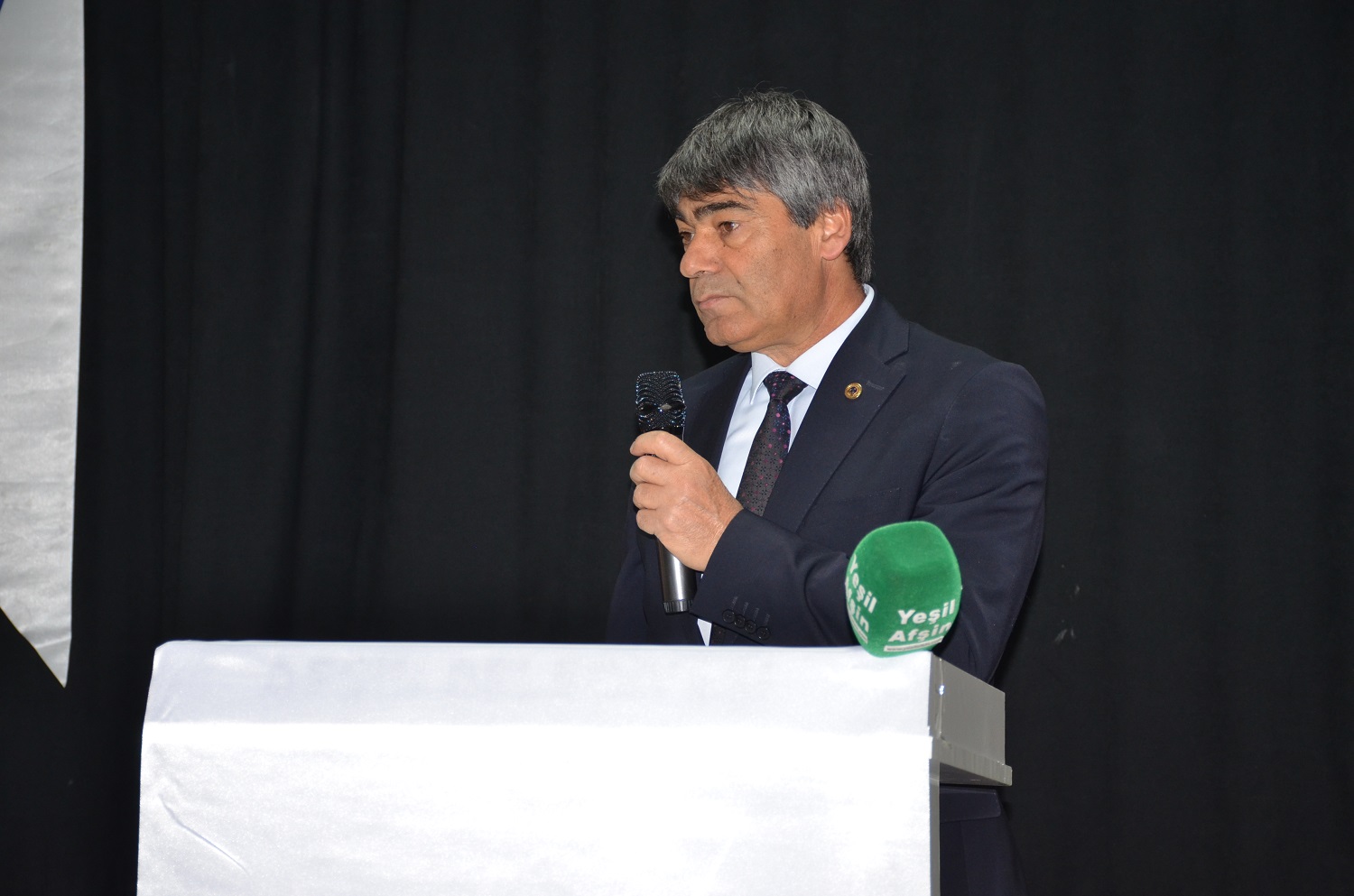 Türk Eğitim Sen’de Bayram Doğan Güven Tazeledi (2)