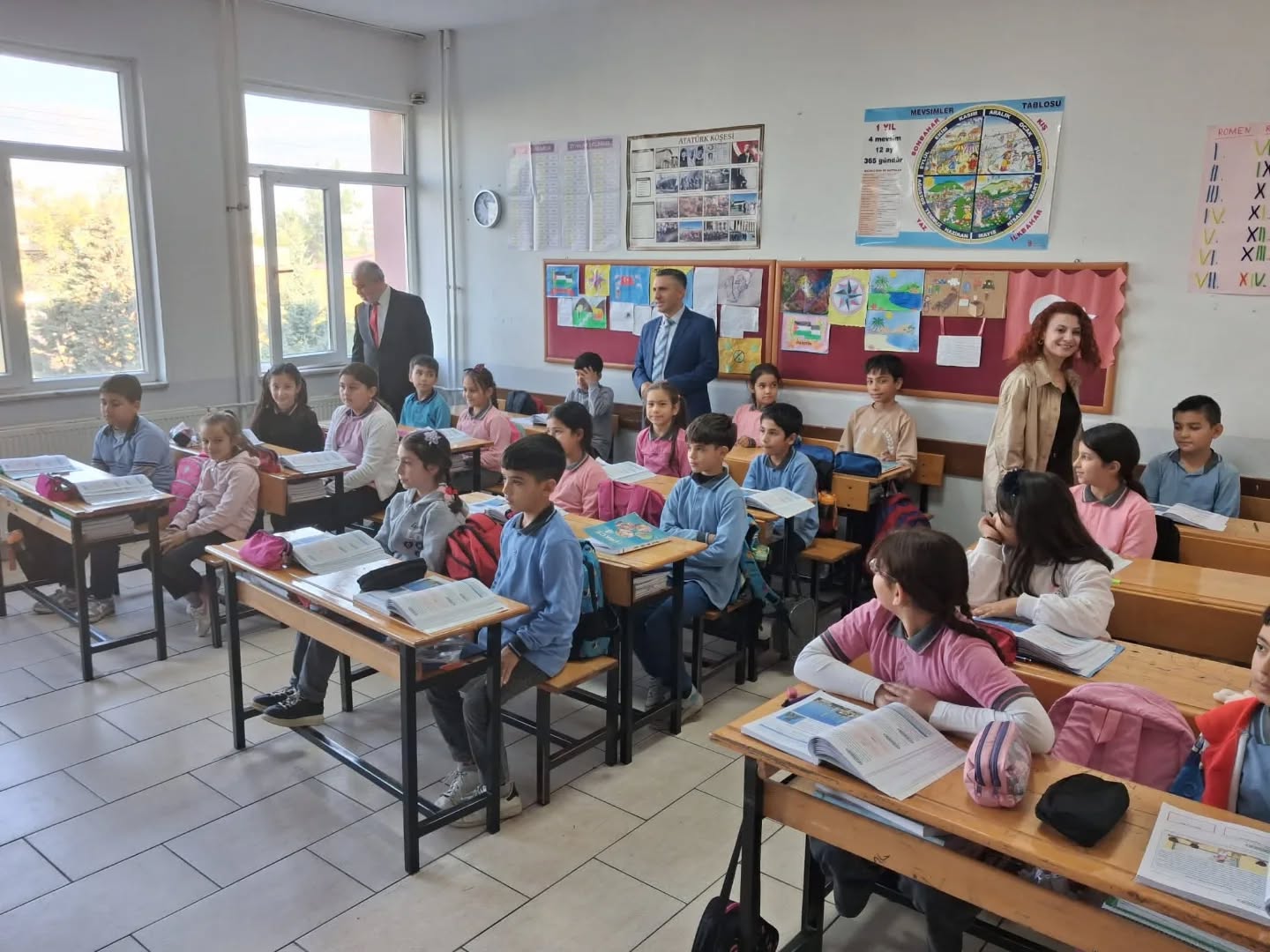 Yaşam Becerileri Projesi 1