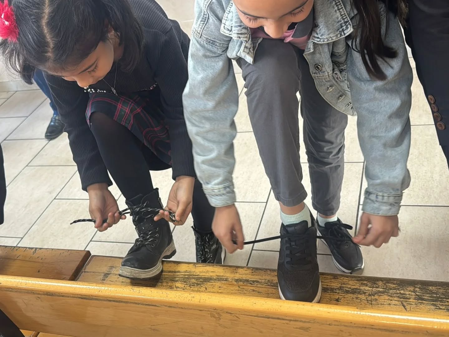 Yaşam Becerileri Projesi 2