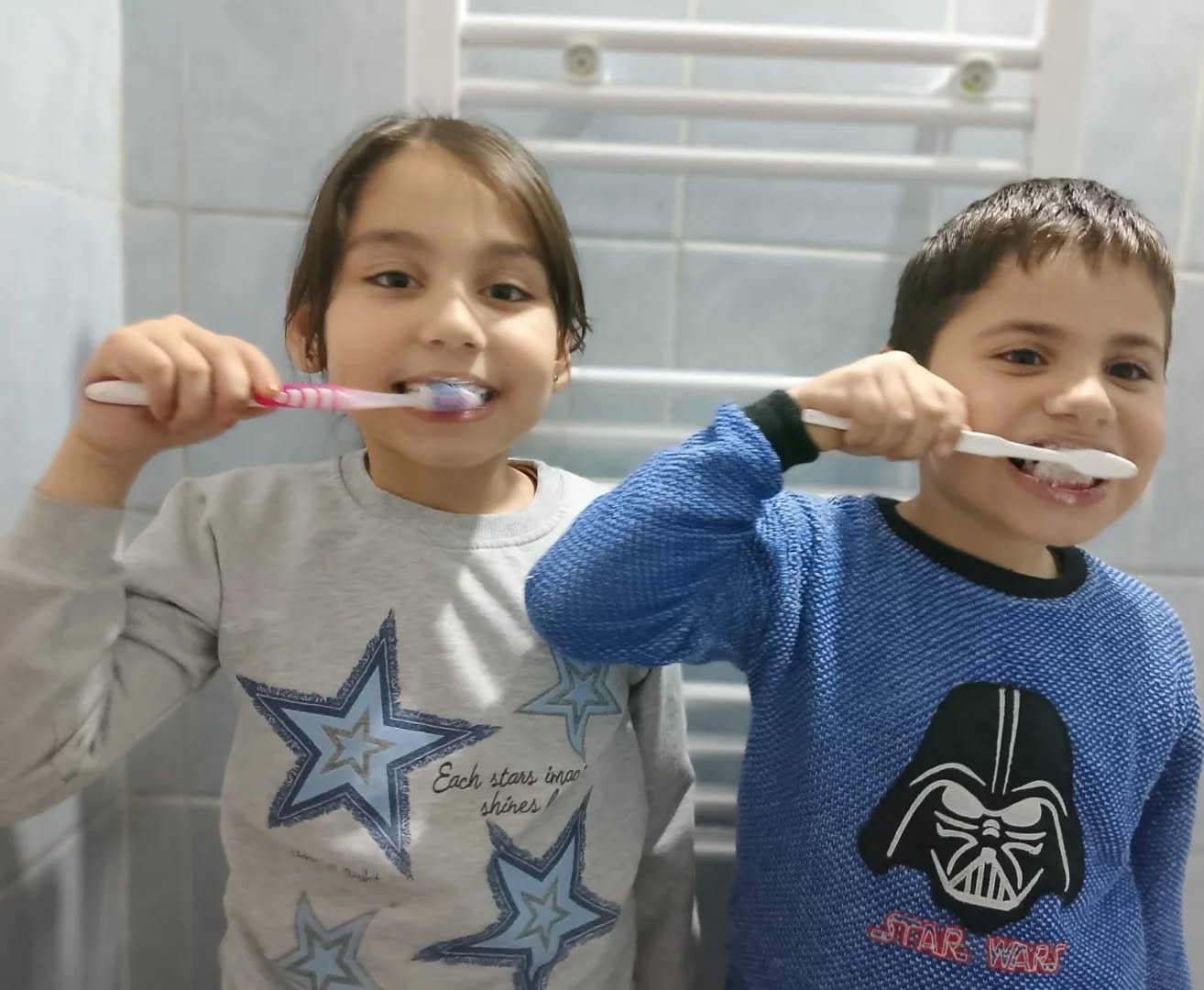 Yaşam Becerileri Projesi 4