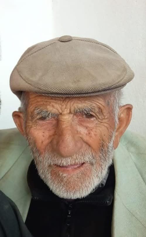 Yaşlı Karı Kocanın Cansız Bedenleri Bulundu 2